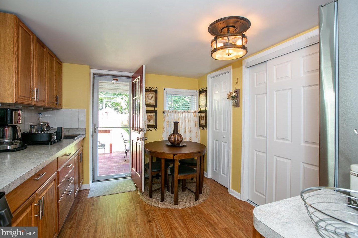 71 Mary St, Chesterfield NJ  08505-1843 exterior