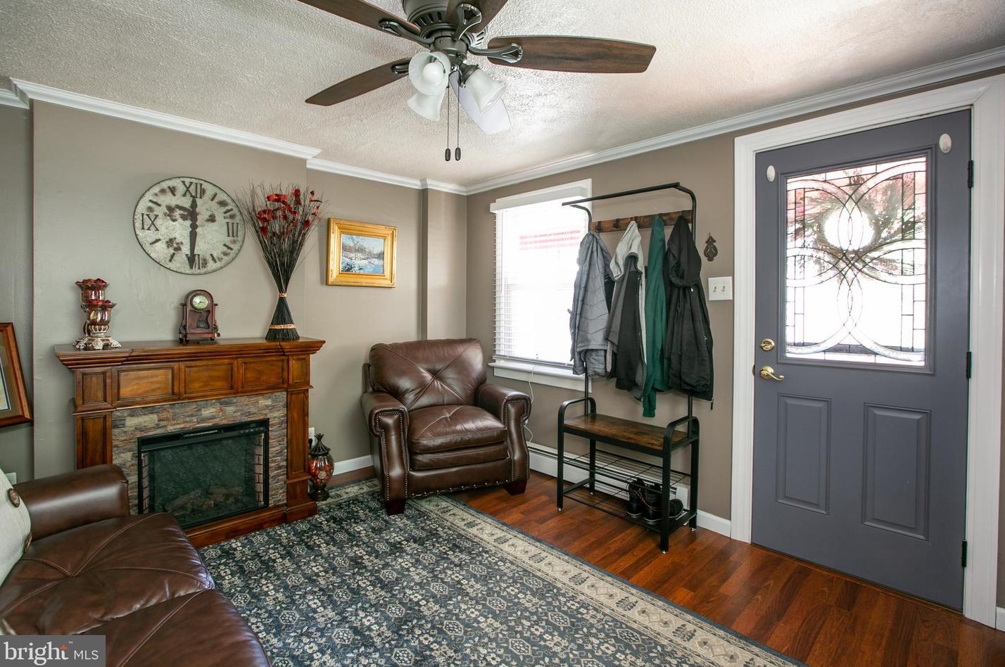 71 Mary St, Chesterfield NJ  08505-1843 exterior