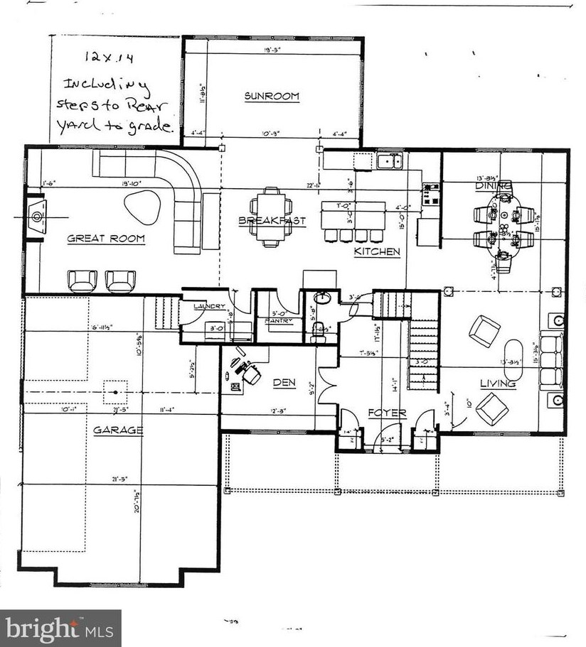 106 Bridle Path, Southampton, NJ 08088-2852