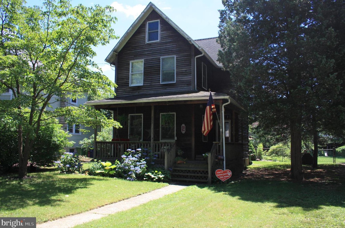 20 Rowland St, Palmyra, NJ 08065