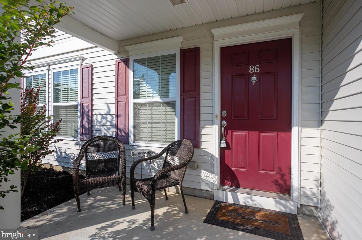 86 Harness Way, Chesterfield, NJ 08515