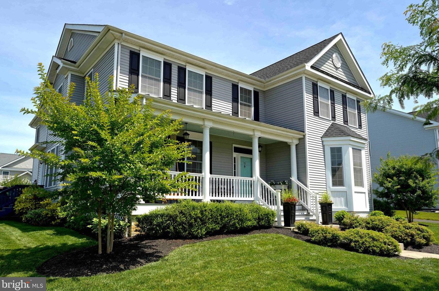 116 Berryland St, Chesterfield, NJ 08515-9807