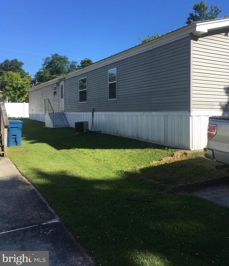 3480 Detroiter St, Browns Mills, NJ 08015