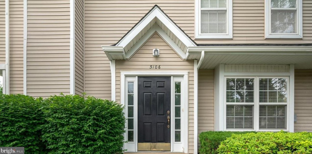 3106 Saxony Dr, Mount Laurel, NJ 08054