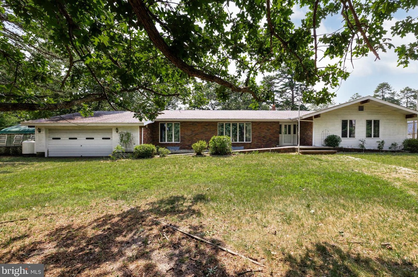 3925 Route 563, Chatsworth, NJ 08019