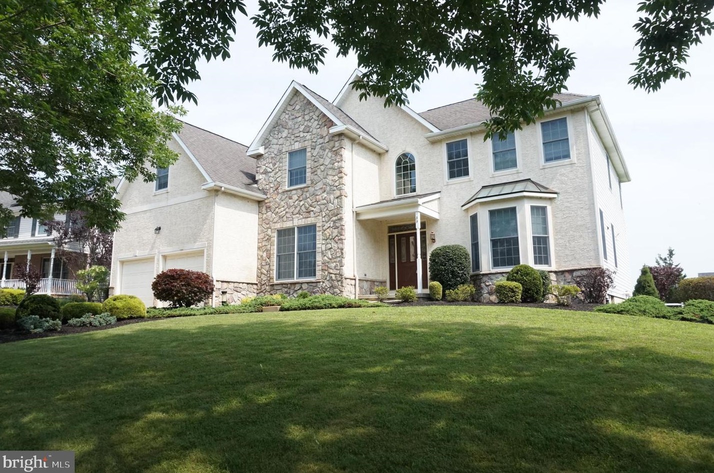 39 Fieldcrest Dr, Columbus, NJ 08022