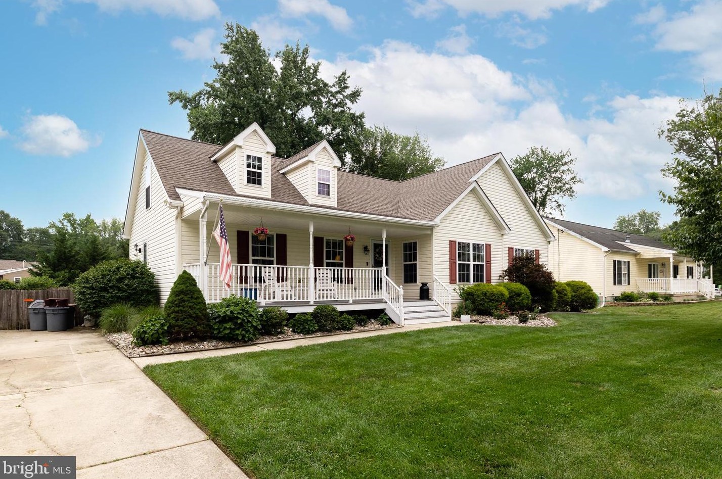 144 Coleman Terrace, Moorestown, NJ 08057