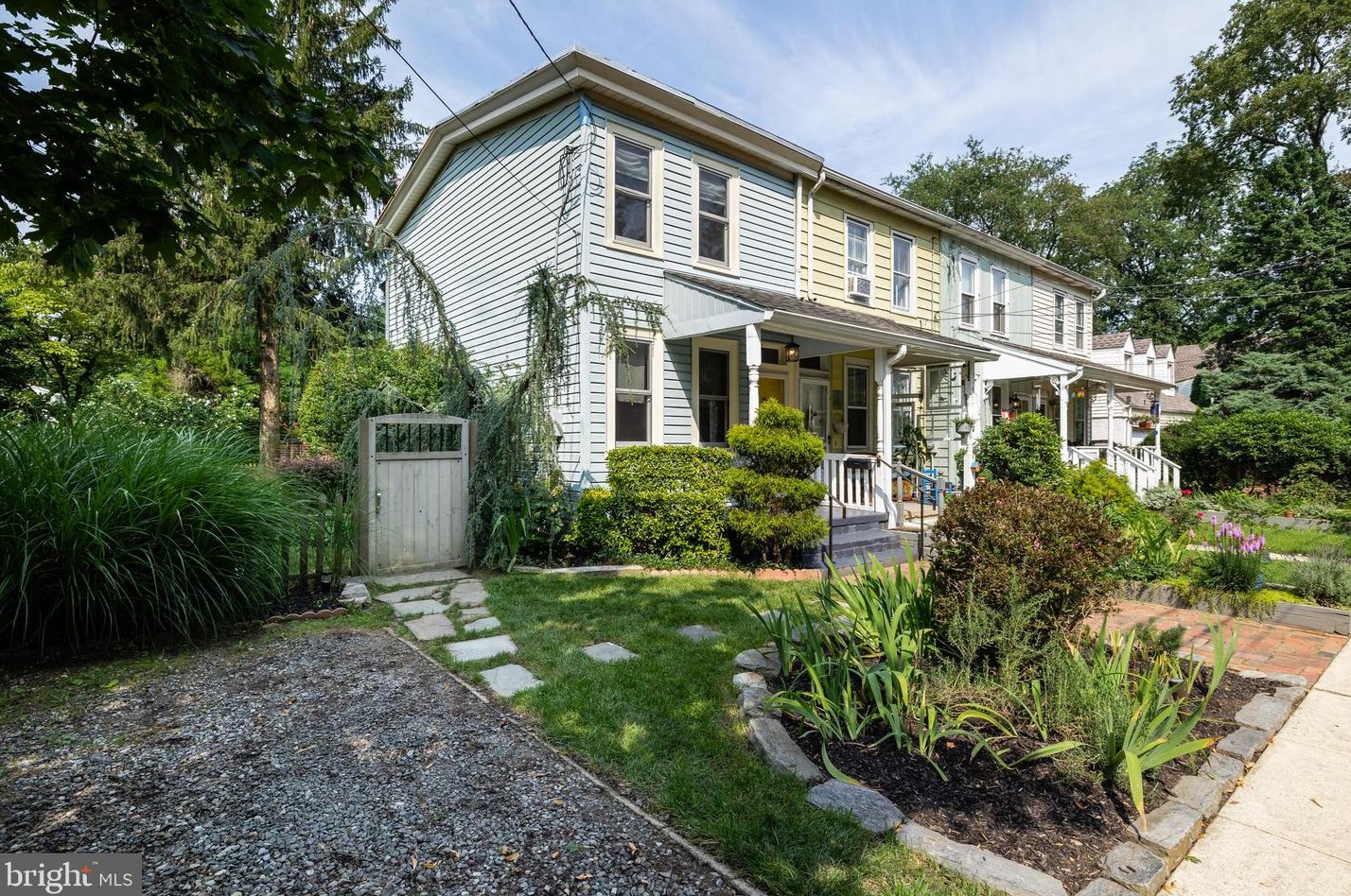 312 Elm St, Moorestown, NJ 08057-3616
