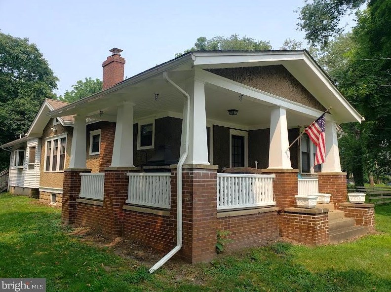 779 Woodlane Rd, Beverly, NJ 08010