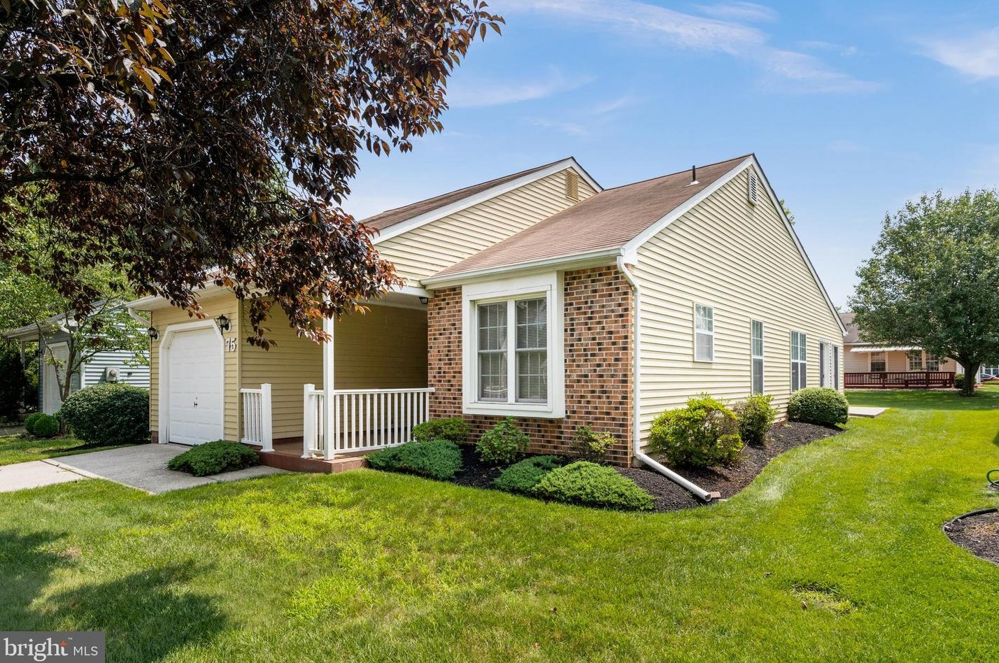 75 Falmouth Dr, Mount Laurel, NJ 08054-3078