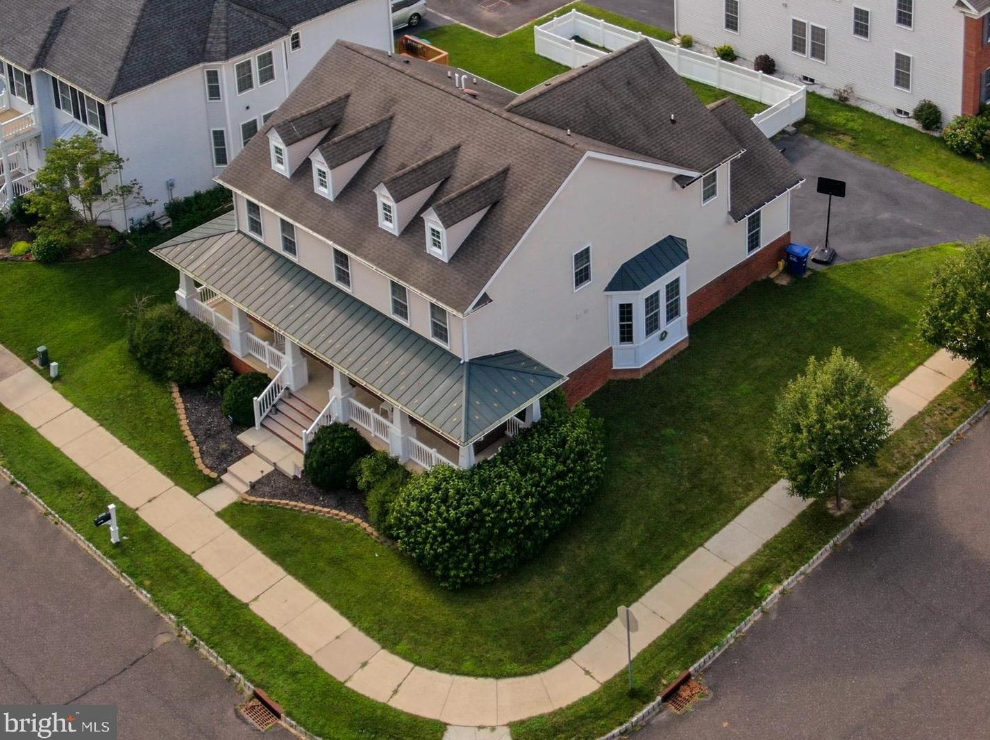 23 Recklesstown Way, Chesterfield, NJ 08515-9733