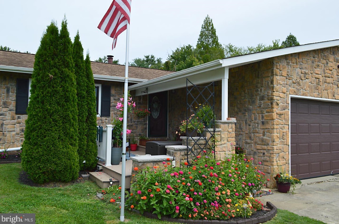 1771 Burlington Jacksonville Rd, Chesterfield, NJ 08505-4113