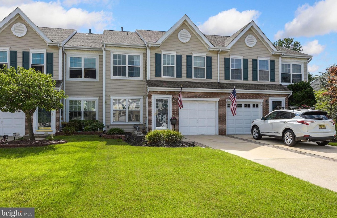 67 Biddle Way, Mount Laurel, NJ 08054-5269