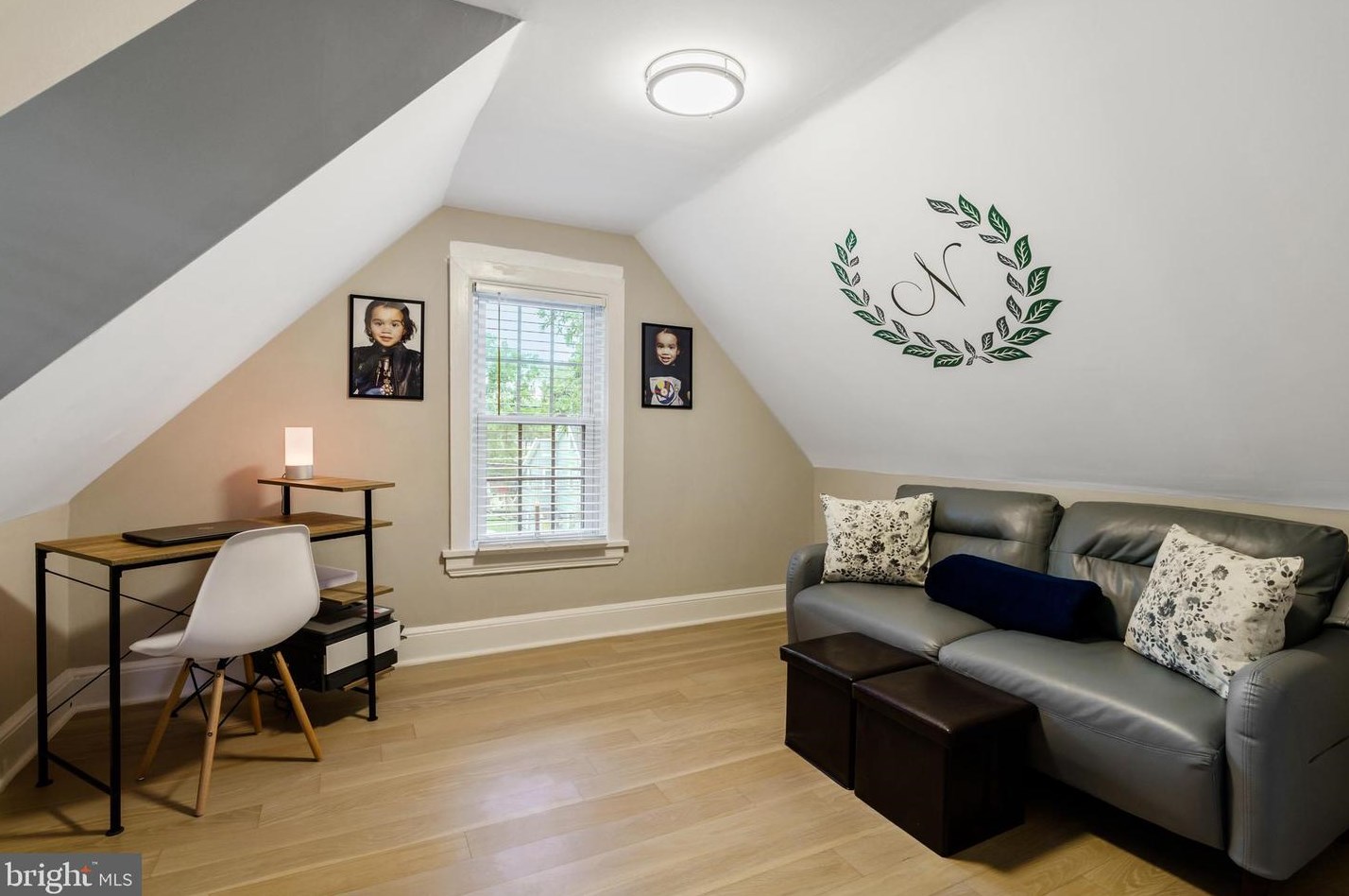 419 Church St, Moorestown NJ  08057-1742 exterior