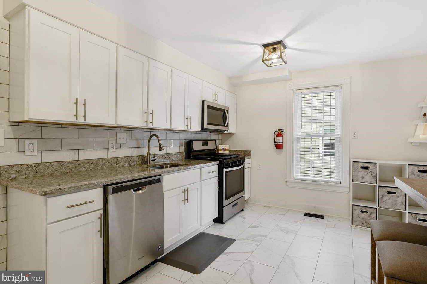 419 Church St, Moorestown NJ  08057-1742 exterior