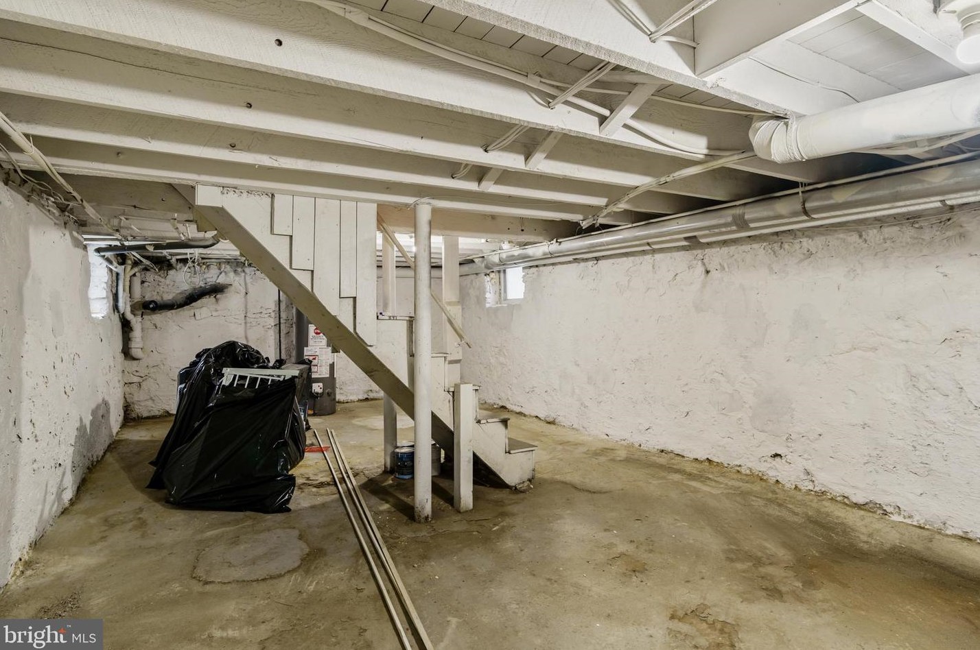 419 Church St, Moorestown NJ  08057-1742 exterior