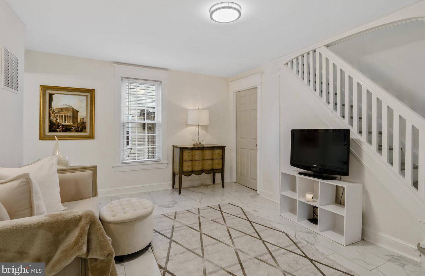 419 Church St, Moorestown NJ  08057-1742 exterior