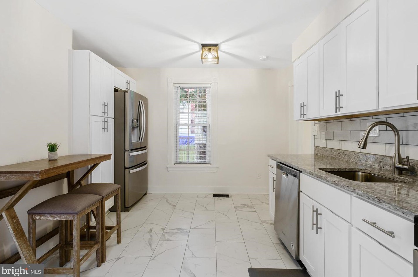 419 Church St, Moorestown NJ  08057-1742 exterior