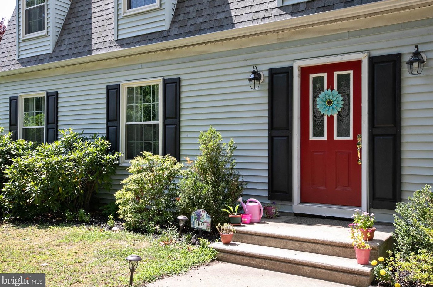1107 Parry Ave, Riverton, NJ 08077