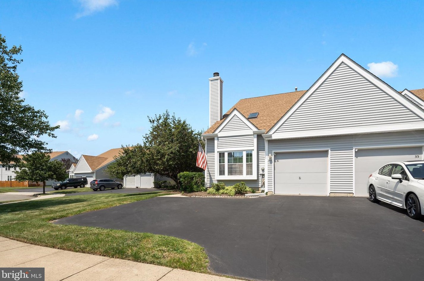 31 Aspen Ct, Chesterfield, NJ 08505-4241