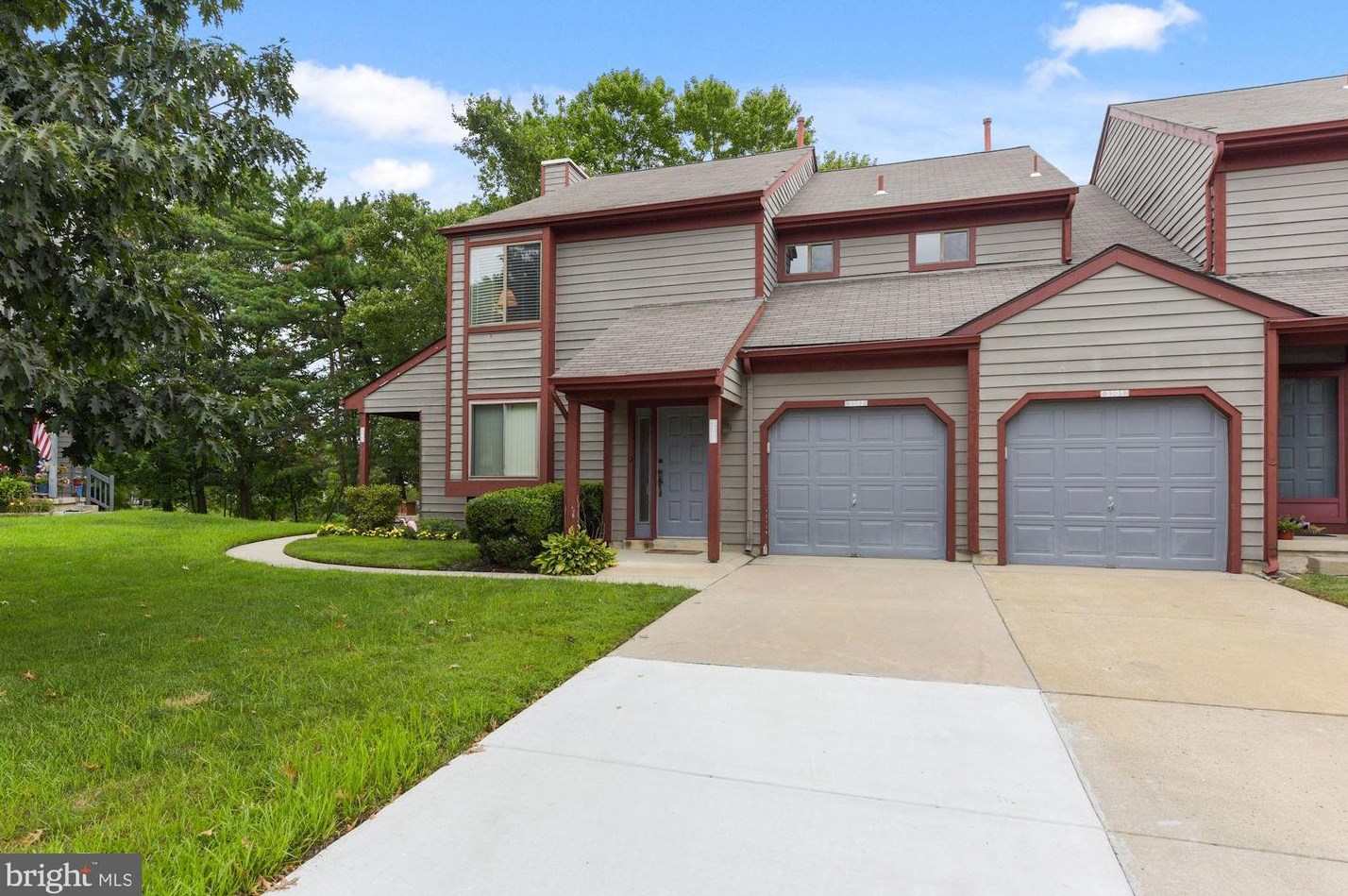 3302 Chadbury Rd, Mount Laurel, NJ 08054-4245