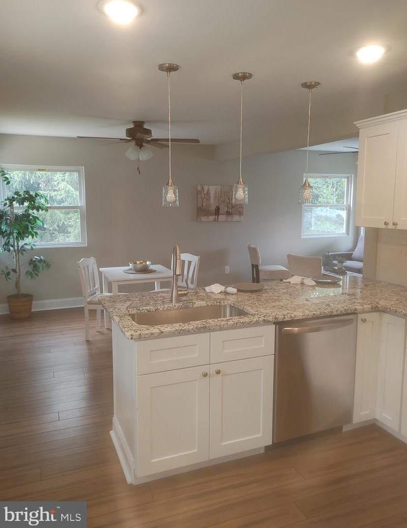 1004 Hainesport Mount Laurel Rd, Mount Laurel NJ  08054-6284 exterior