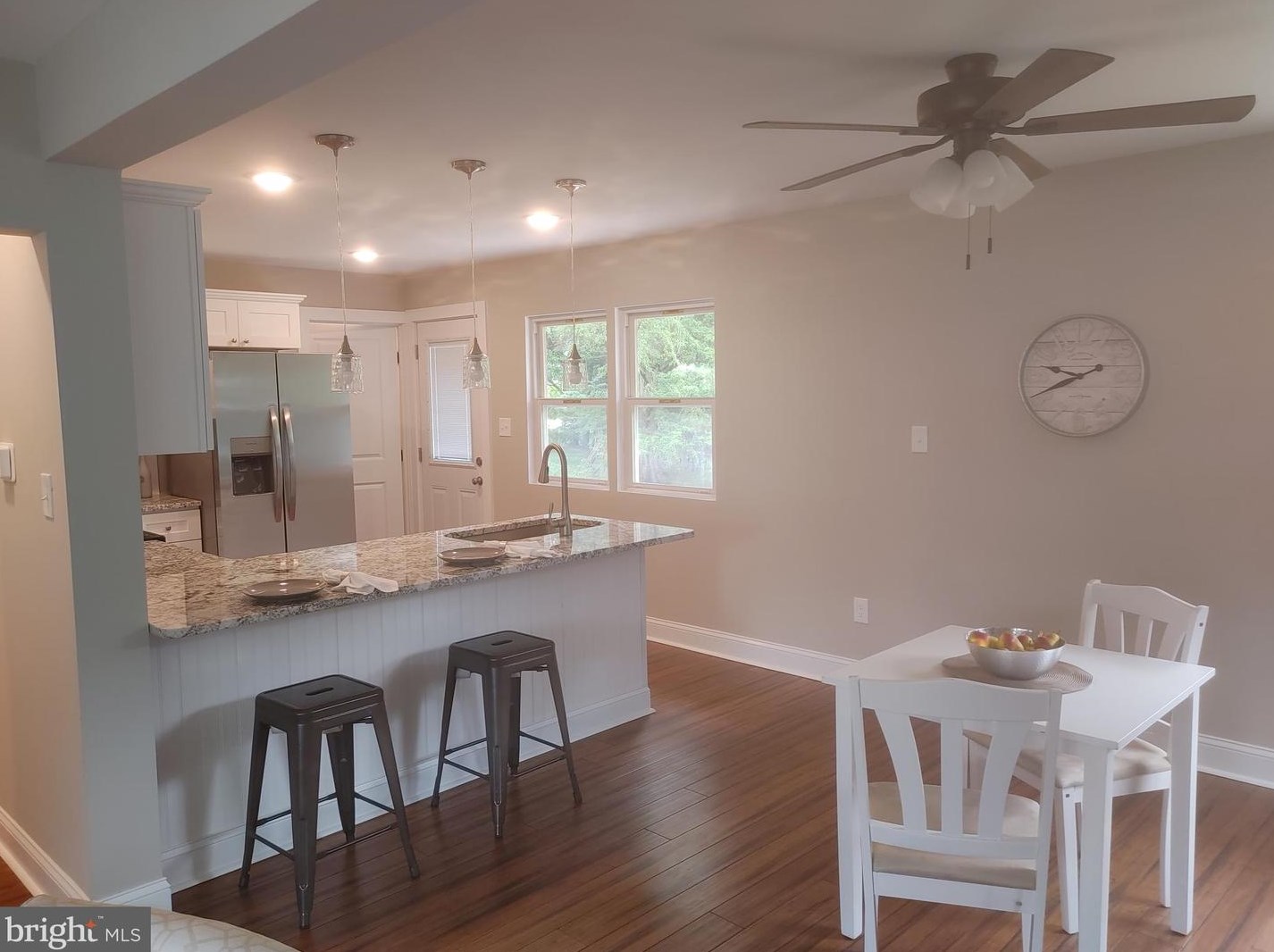 1004 Hainesport Mount Laurel Rd, Mount Laurel NJ  08054-6284 exterior