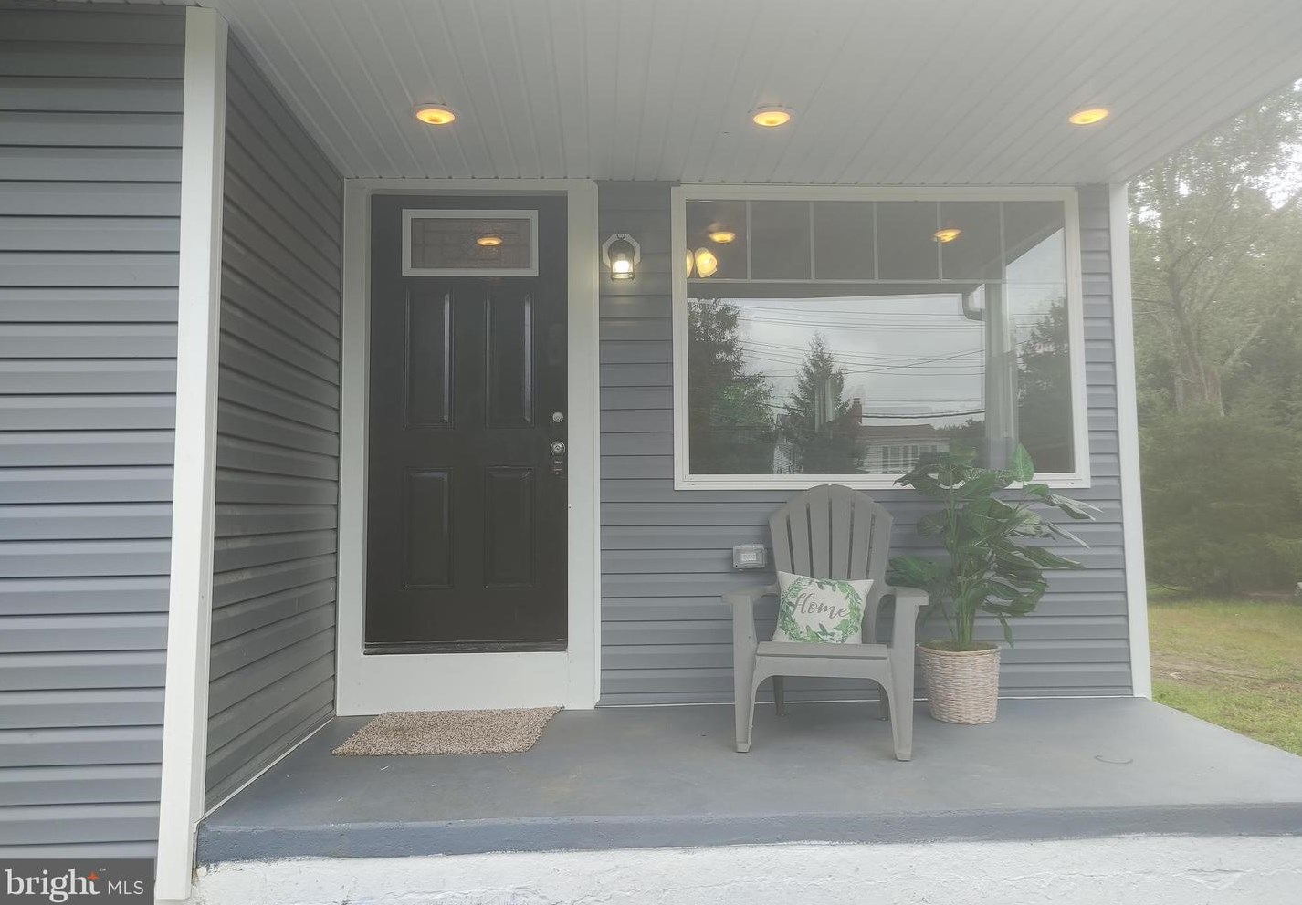 1004 Hainesport Mount Laurel Rd, Mount Laurel NJ  08054-6284 exterior