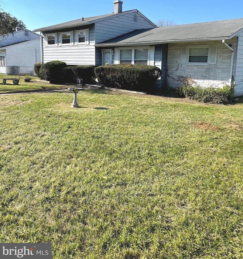 237 Villanova Ave, Pemberton, NJ 08068-1732