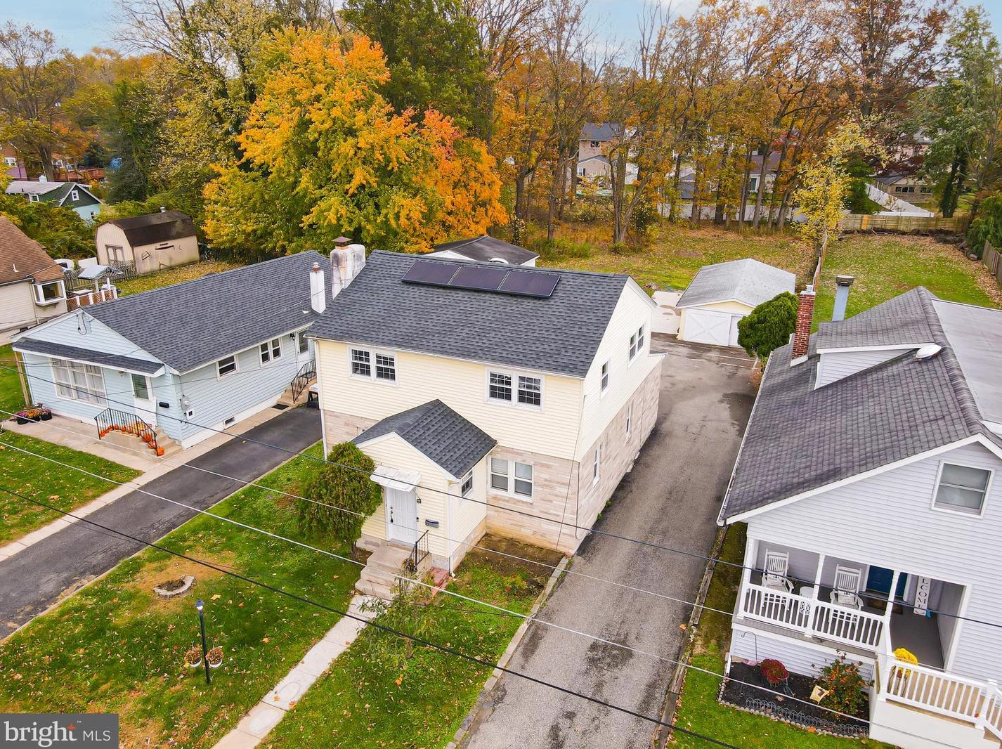 22 Browning Ave, Moorestown, NJ 08057-1002
