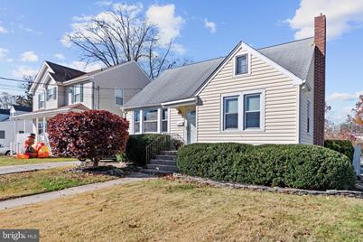 27 E Mill Road - Photo 1