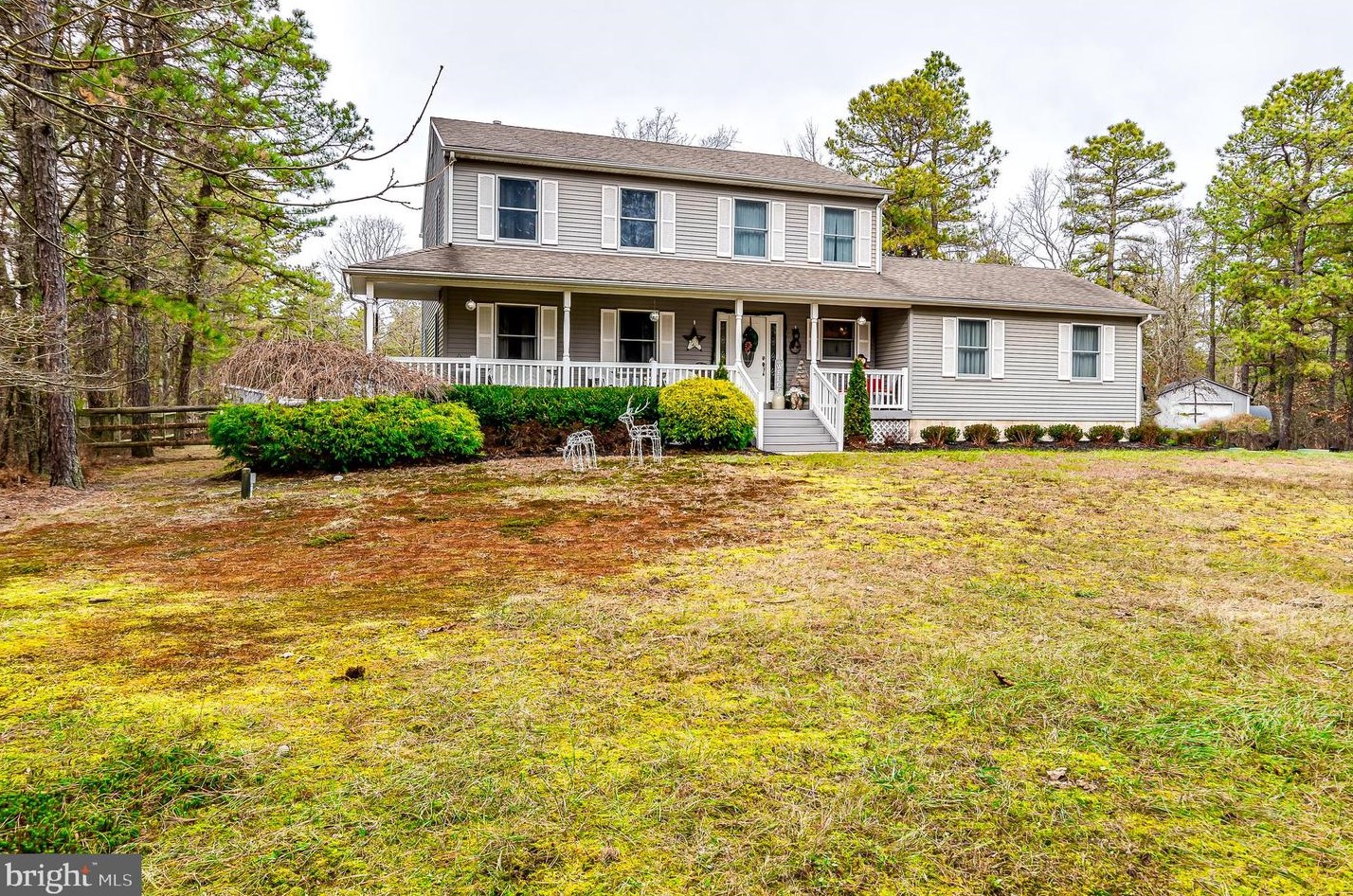51 Prince St, Chatsworth, NJ 08019