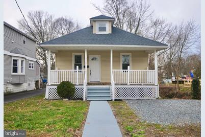 712 N Lenola Road - Photo 1