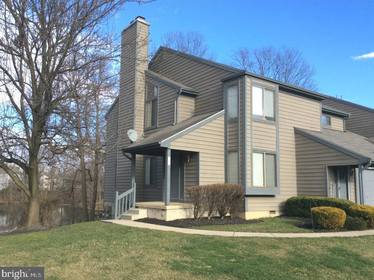 3201 Chadbury Rd #a, Mount Laurel, NJ 08054