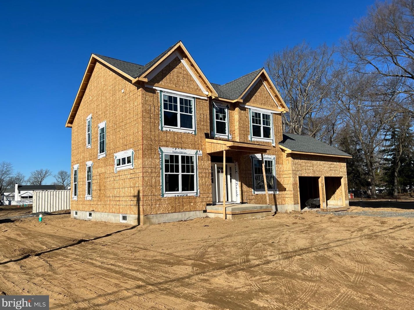 32-1 Pinewald Ln, Burlington, NJ 08016-3422