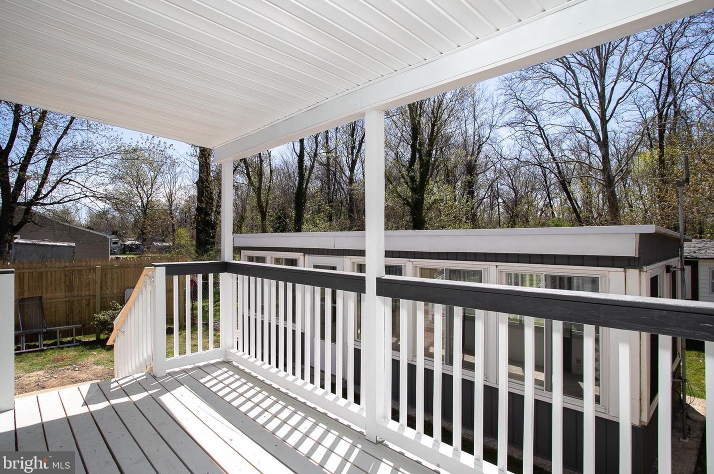242 Delaware Ave, Chesterfield NJ  08505-1105 exterior