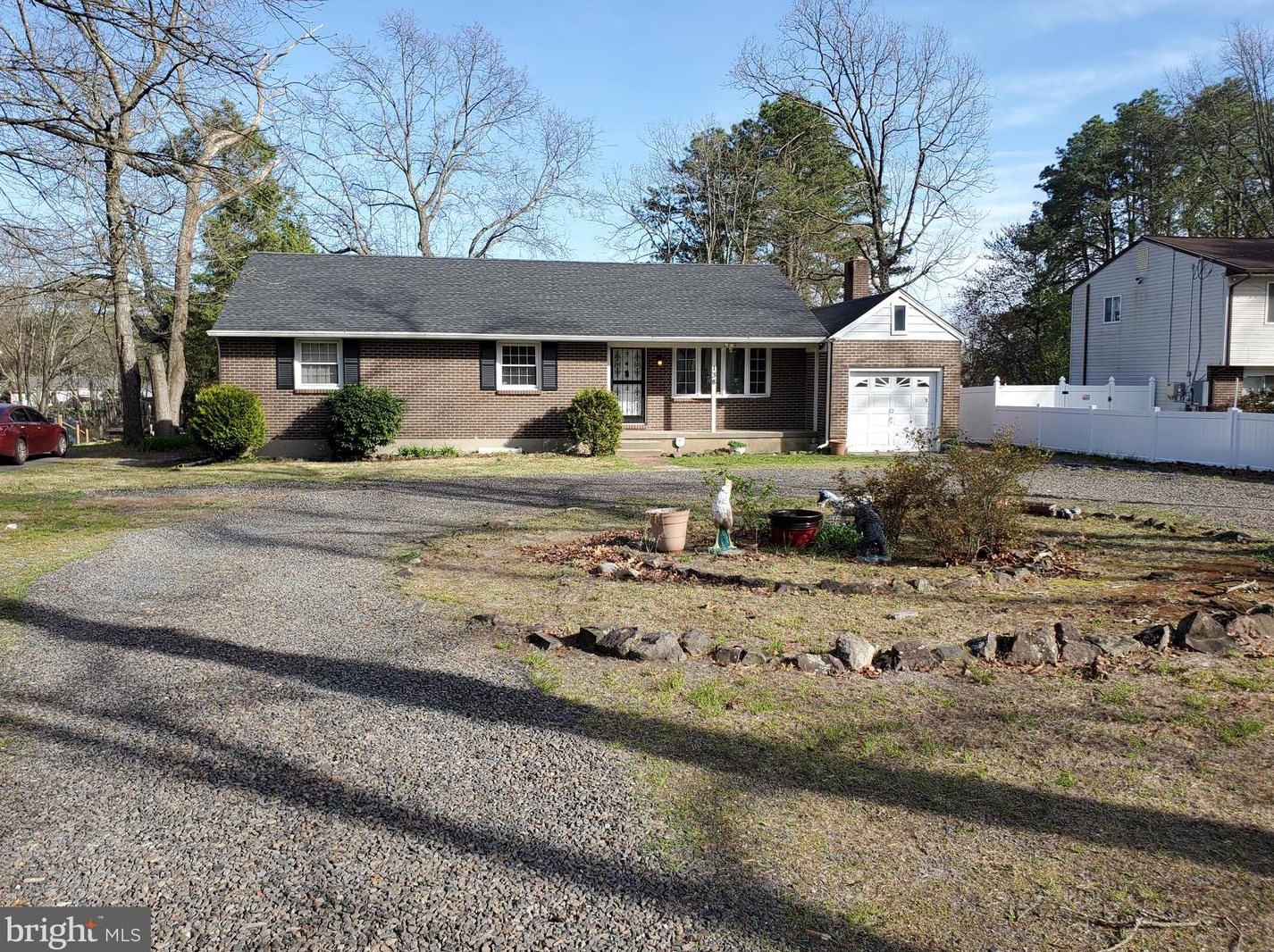 138 Split Rock Rd, Browns Mills, NJ 08015