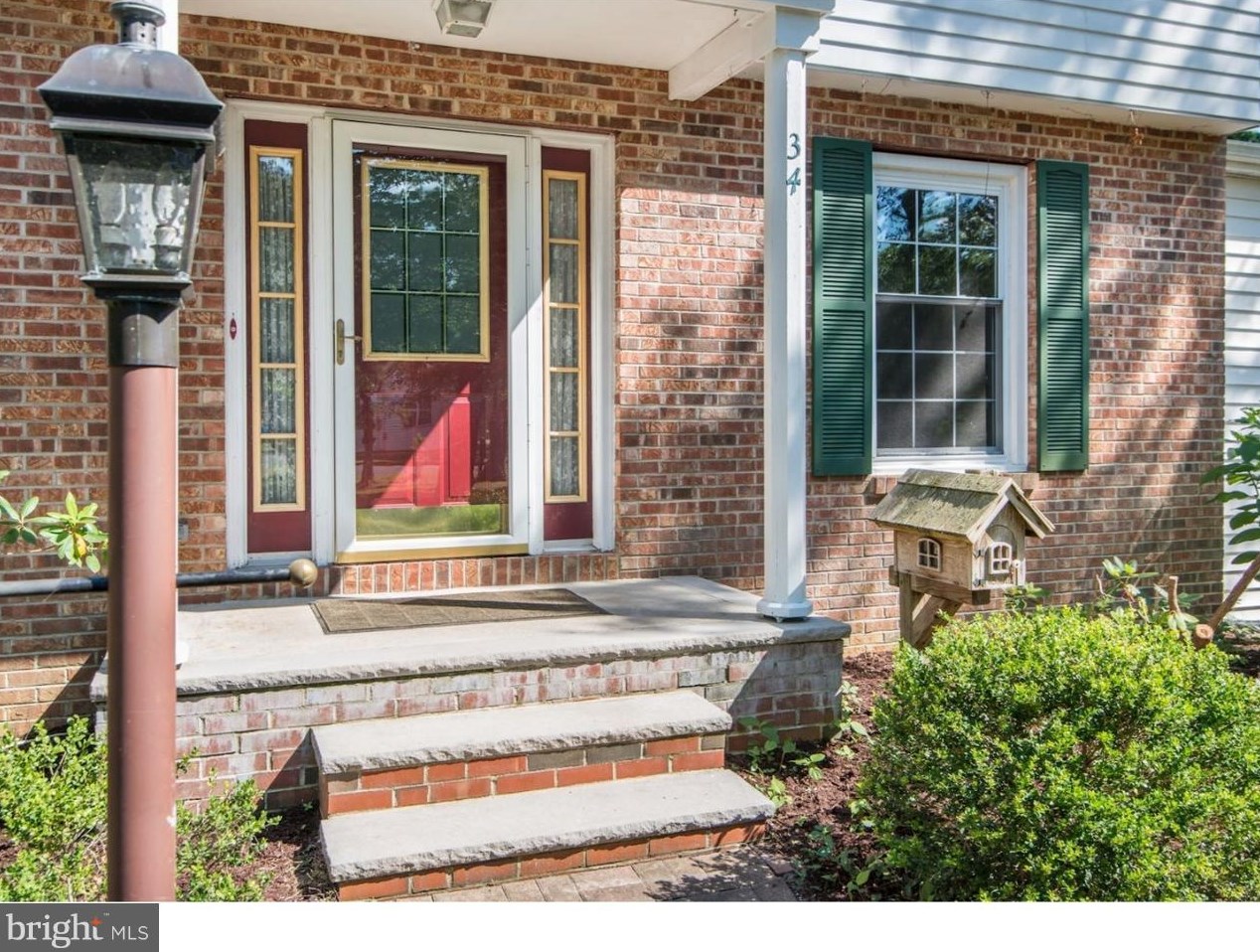 34 Prince St, Chatsworth, NJ 08019-2223