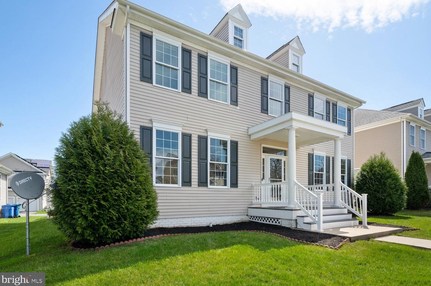 114 Preservation Blvd, Chesterfield, NJ 08515-9623