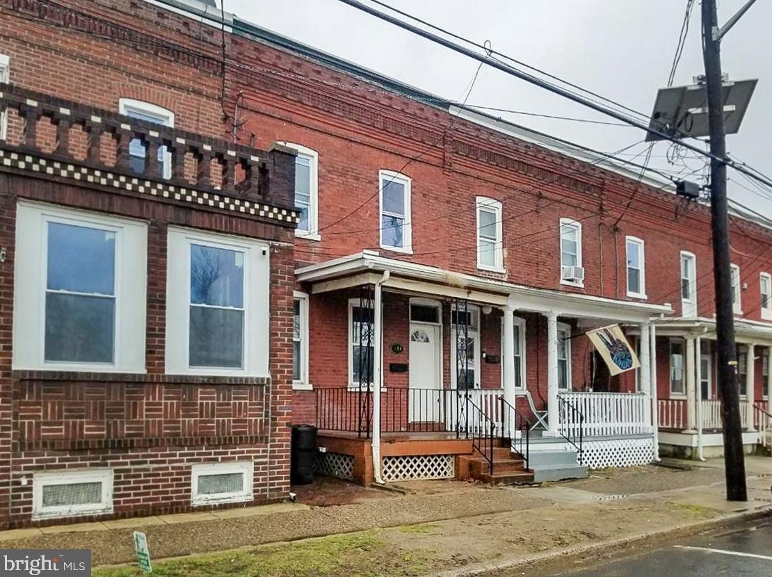 344 W Pearl St, Burlington, NJ 08016