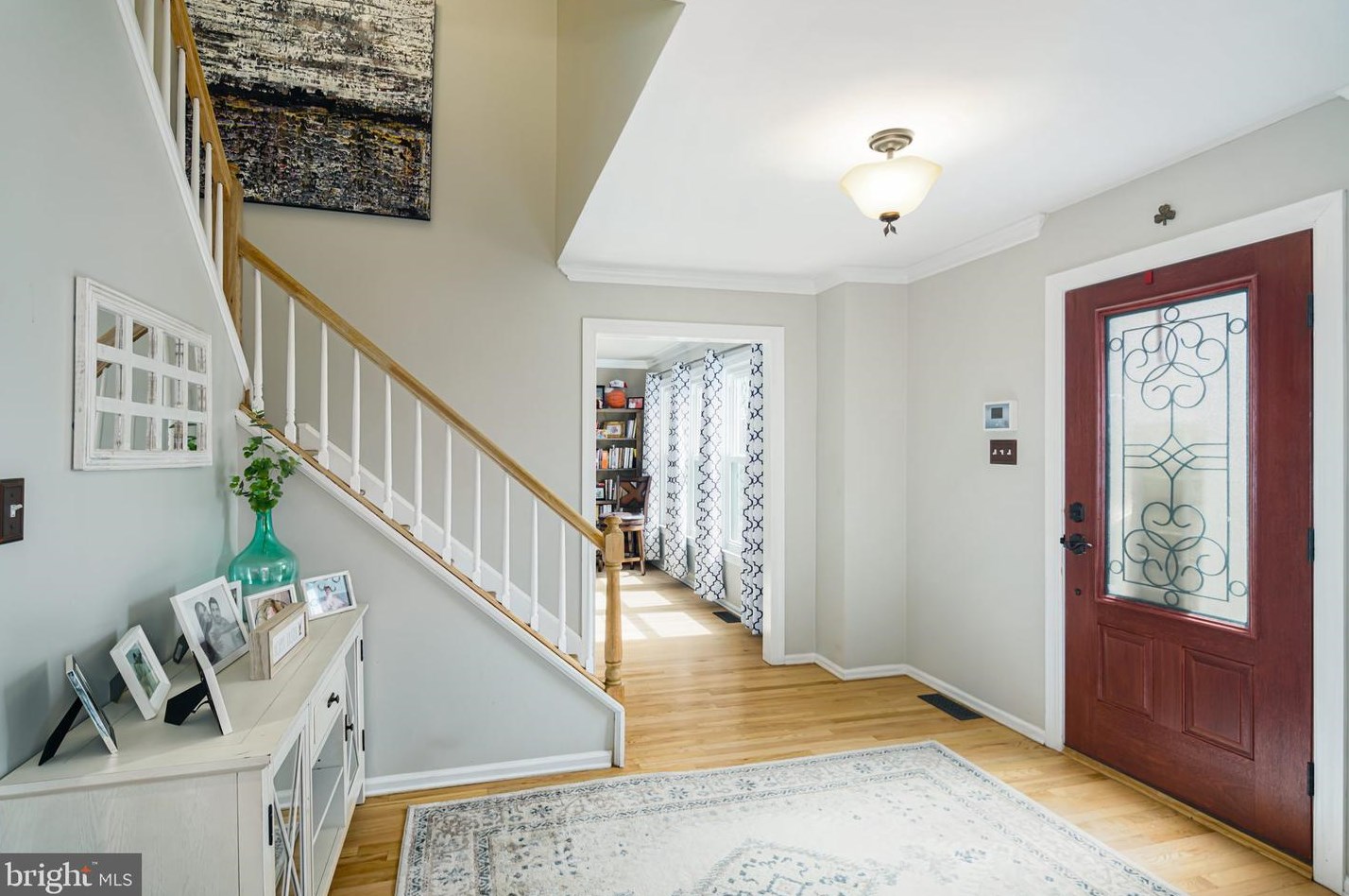 4 Hopemont Dr, Mount Laurel, NJ 08054-4513