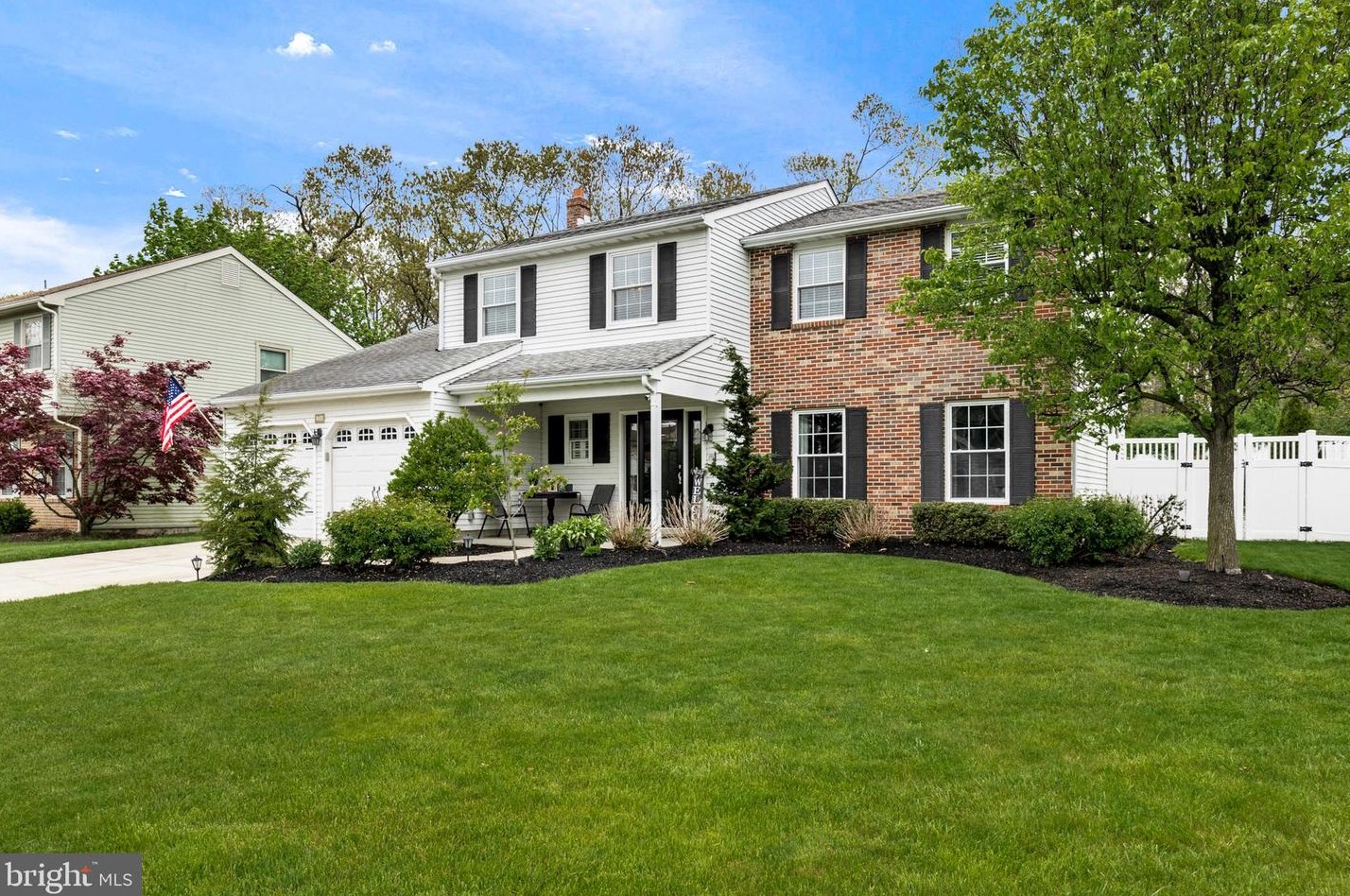 26 Boothby Dr, Mount Laurel, NJ 08054-1923