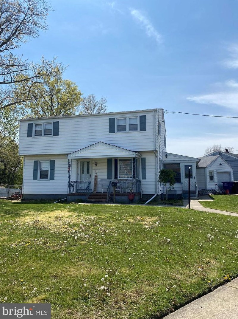 31 Charles Bossert Dr, Chesterfield, NJ 08505-2751
