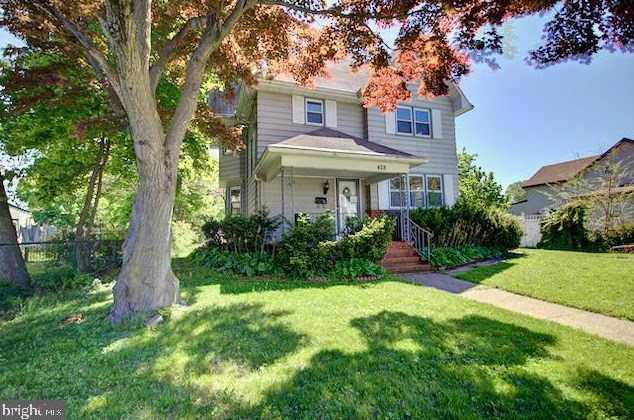 428 W Front St, Florence, NJ 08518