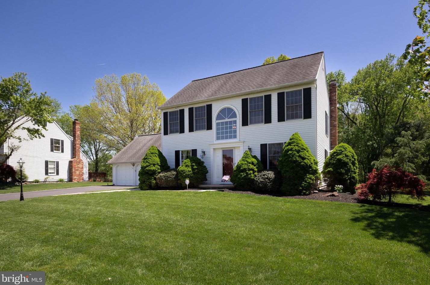 108 Hickory Ln, Medford, NJ 08055-8719