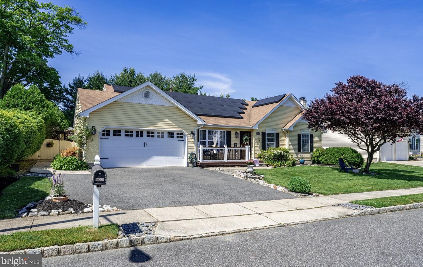 20 Vincent Dr, Burlington, NJ 08016-3847