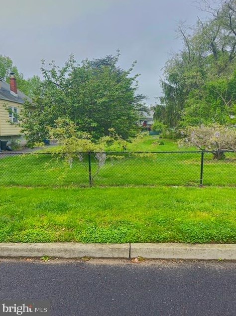 517 N Lincoln Ave, Moorestown, NJ 08057