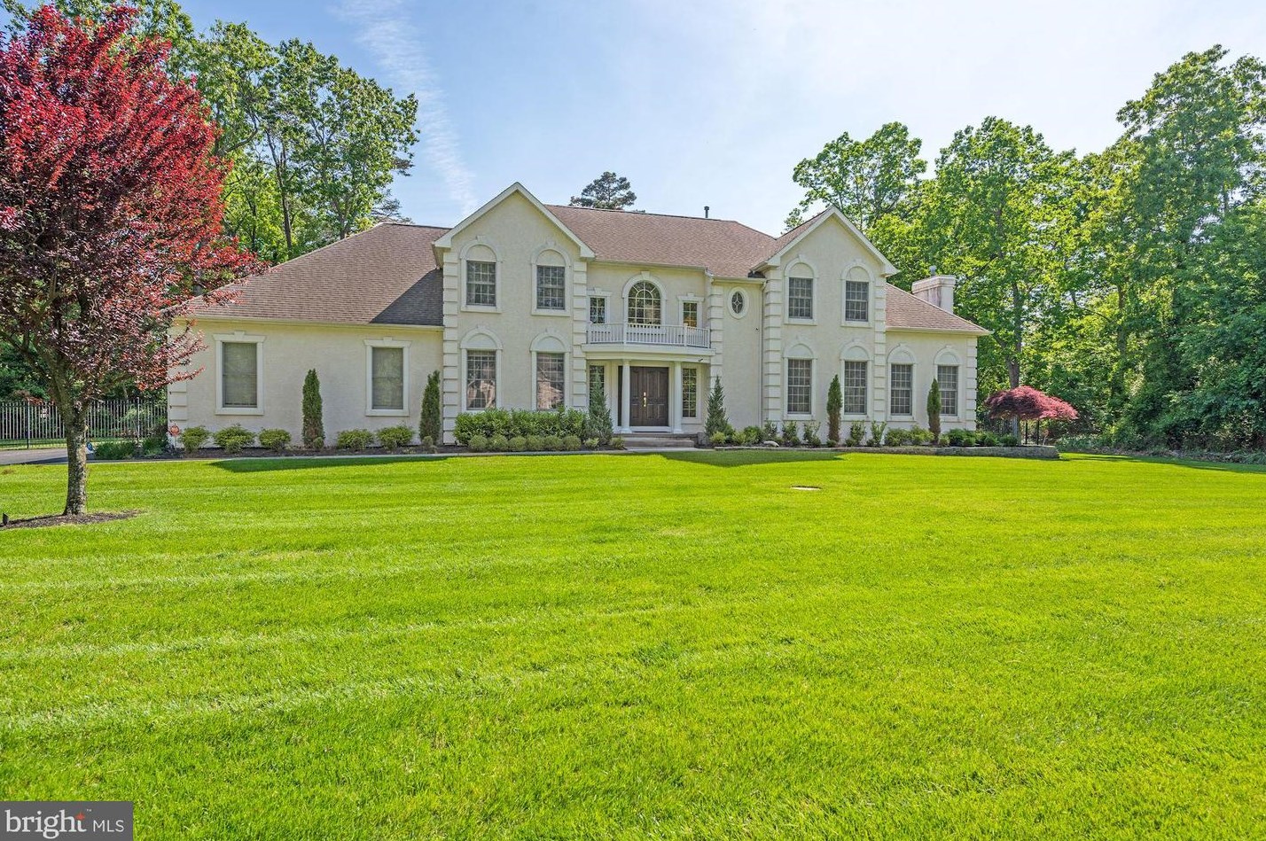 4 Timber Green Ct, Medford, NJ 08055-1640
