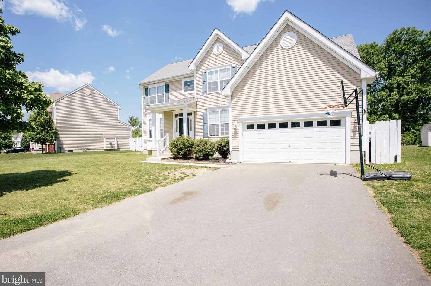 53 Homestead Dr, Pemberton, NJ 08068-1570