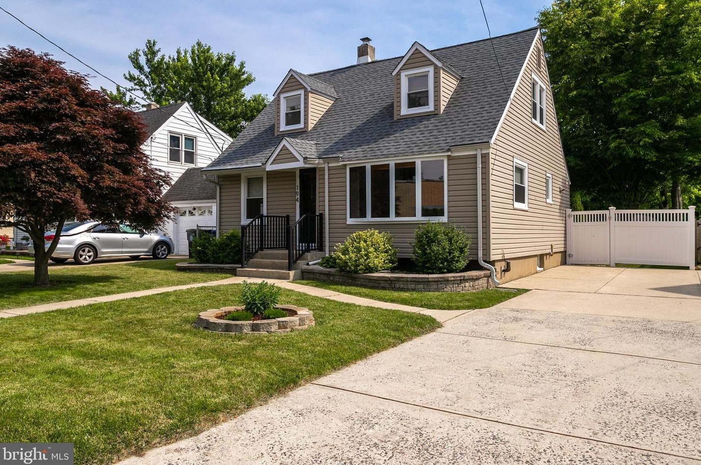 194 Crosswicks Rd, Chesterfield, NJ 08505-2238